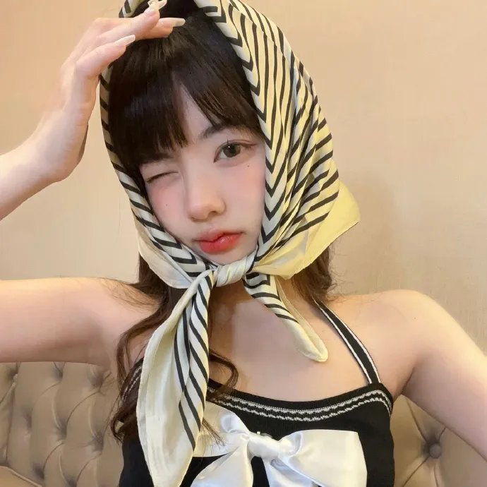 圣女芳心