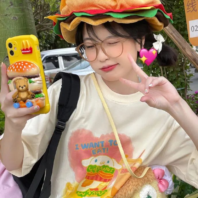金黄色的回忆